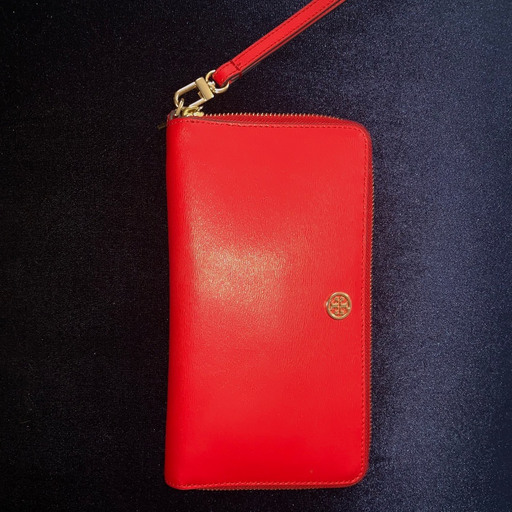 Tory Burch Wallet
